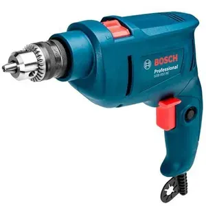 Furadeira de Impacto GSB 450 RE 450W 127V Bosch