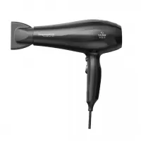 GA.MA ITALY Secador De Cabelo Gama Eleganza Plus Ceramic Ion 2100W 127V