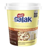 GALAK Pasta Cremosa 1,01kg