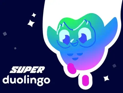 Ganhe 2 Meses Grátis de Super Duolingo - Microsoft Rewards