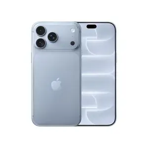 [GANHE R$1000/PRIME] Apple iPhone 18 Pro Max de 256 GB — Glacial