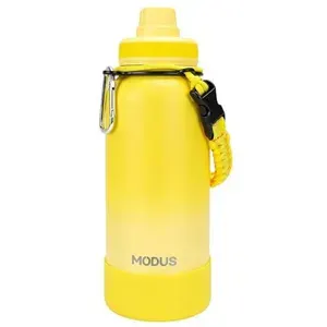 Garrafa Térmica 950ml Parede Dupla 24h
