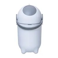 Gato Panda - Lixeira Anti Odor Classic 10 Litros