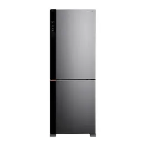 Geladeira Brastemp Inverse 500L Inox