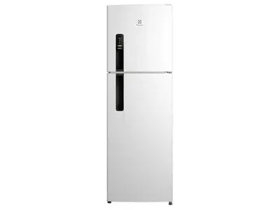 Geladeira Electrolux Frost Free Duplex Branca 400L
