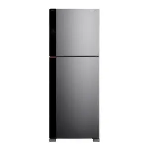 Geladeira Frost Free Duplex 476L Inox Brastemp
