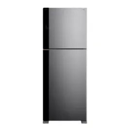 Geladeira Frost Free Duplex 476L Inox Brastemp