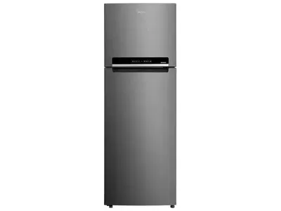 Geladeira Midea Frost Free Inox 394L 220V