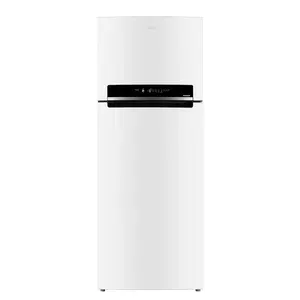 Geladeira Midea Frost Free Inverter 491 Litros Branco Bivolt