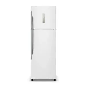 Geladeira Panasonic 391L Frost Free Branca 220V