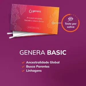 Genera Premium + Painel Botik