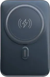 Geonav Power Bank, Carregador Portátil Universal por Indução 10.000mAh