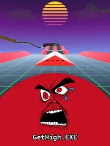 GetHigh.EXE - Jogo Grátis na Epic