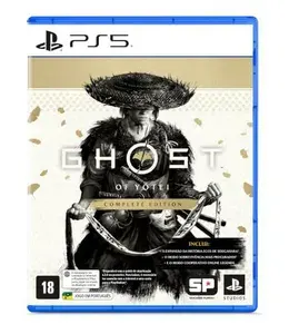 Ghost of Yōtei™ Complete Edition - PlayStation 5