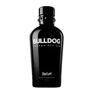 Gin Bulldog London Dry 750ml