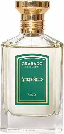 Granado Perfume Vintage Amazônico 75 ml