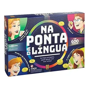 Grow 1379, Na Ponta da Língua