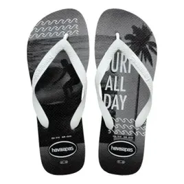 Havaianas Top Athletic Masculino - Chinelo Casual