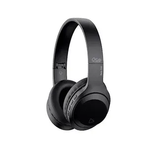 Headphone Bass Bluetooth Microfone 10h Bateria
