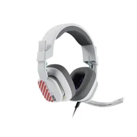 Headset Gamer Astro Logitech A10 P Xbox Branco 939-002051