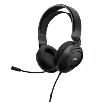 Headset Gamer Corsair HS35 V2, Neodímio De 50mm