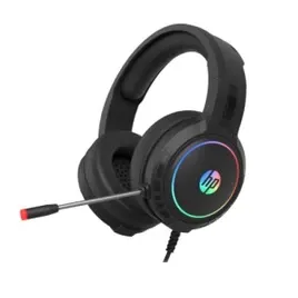 Headset Gamer HP DHE-8006 7.1 Driver 50mm