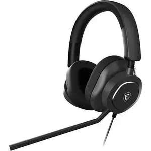 Headset Gamer MSI Maestro 300, Drivers 40mm, USB-C