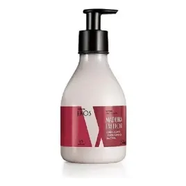 Hidratante Ekos Madeira Em Flor 250ml Natura