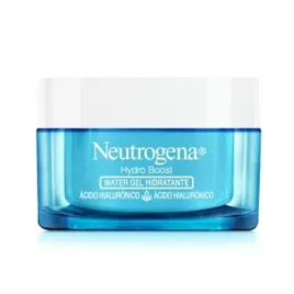 Hidratante Facial Neutrogena Hydro Boost Water Gel, 50g