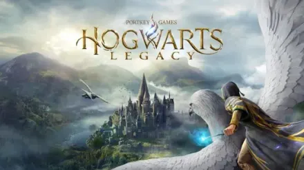 Hogwarts Legacy- PC Steam