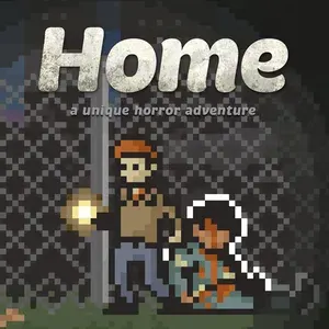 Home: A Unique Horror Adventure - Jogo Grátis na Epic
