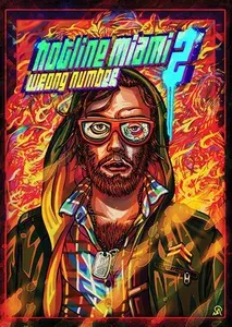 Hotline Miami 2: Wrong Number