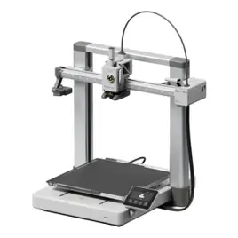 Impressora 3d Bambu Lab A1 127220v Prateado 127220v