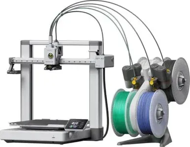 Impressora 3D Bambu Lab A1 + AMS Lite
