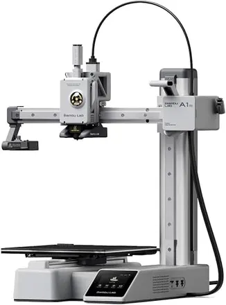 Impressora 3D Bambu Lab A1 Mini - A1M, Bivolt