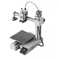 Impressora 3D Bambu Lab A1 Mini Cor Cinza Sem AMS