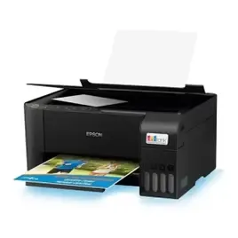 Impressora L3250 3x1 Multifuncional Epson Ecotank L3250 Wifi