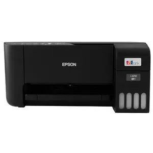 Impressora Multifuncional Epson EcoTank L3250