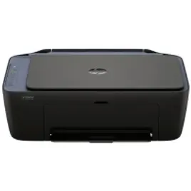 Impressora Multifuncional HP DeskJet Ink Advantage 2975 Colorida 1 USB 2.0 de alta velocidade Wi-Fi de banda dupla - 100 a 240 VCA - AJ4Y4A#AK4