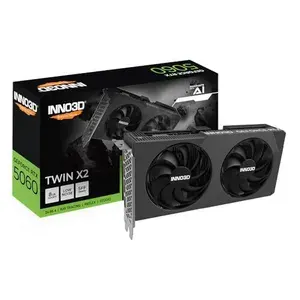 INNO3D GeForce RTX 5060 Twin X2 8GB GDDR7