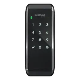 Intelbras Fechadura Digital De Sobrepor Fd1000