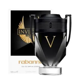 Invictus Victory Paco Rabanne Perfume Masculino Edp 100ml