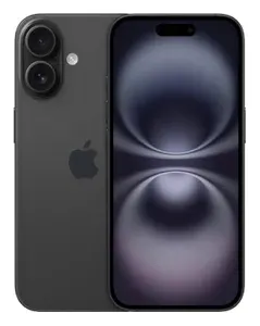 IPhone 16 preto 512G