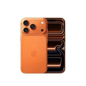 iPhone 17 Pro 512GB Câmera 48MP Tela 6.3"
