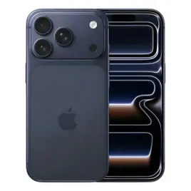 iPhone 17 Pro Apple A19 Pro 256 GB 12 GB RAM