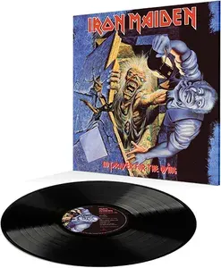 Iron Maiden - No Prayer For The Dying [Disco de Vinil]