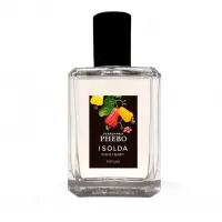 Isolda Flor De Cajueiro Phebo Eau De Parfum - Perfume Unissex 100ml