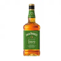 Jack Daniel's Tennessee Apple 1L