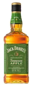 Jack Daniel's Tennessee Apple 700mL