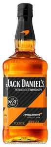Jack Daniel's Tennessee Whiskey McLaren F1 Racing Edition 700mL 86 Proof